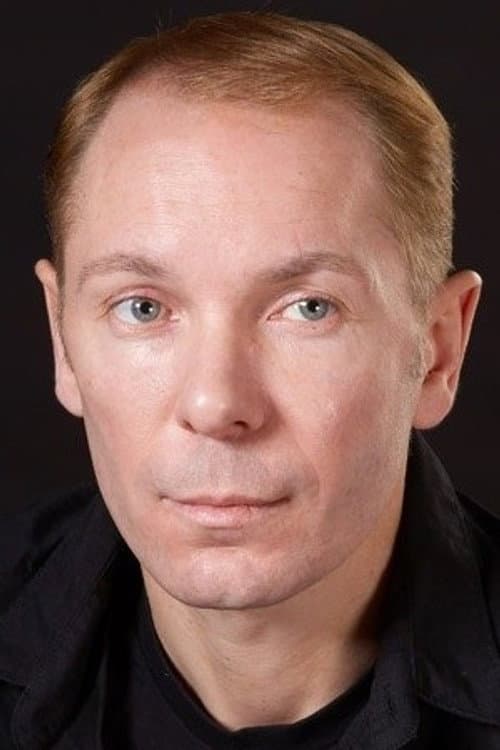 Юрий Уткин