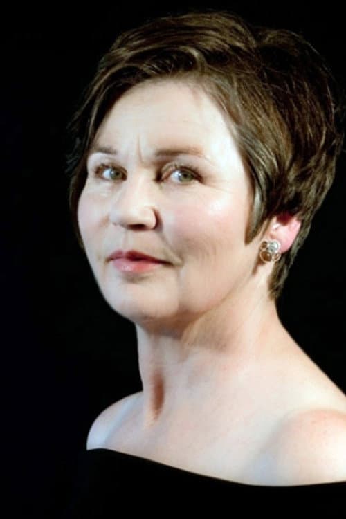 Janet Perry