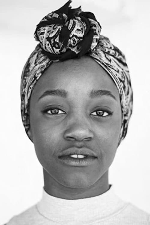 Ashley Ntangu