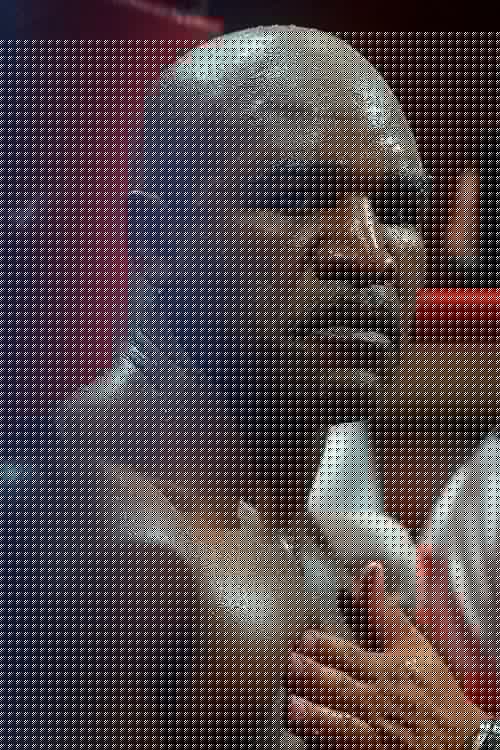 Evander Holyfield vs. Brian Nielsen