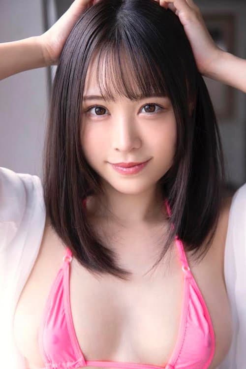 吉岡ひより