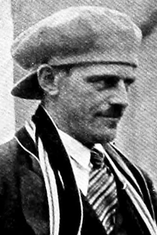Ralph Ceder