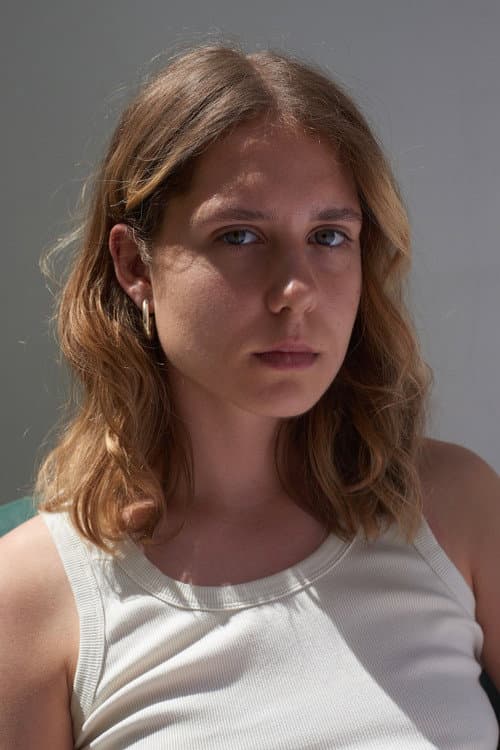 Júlia Csaplár