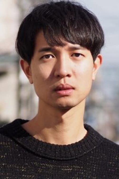 薬丸翔