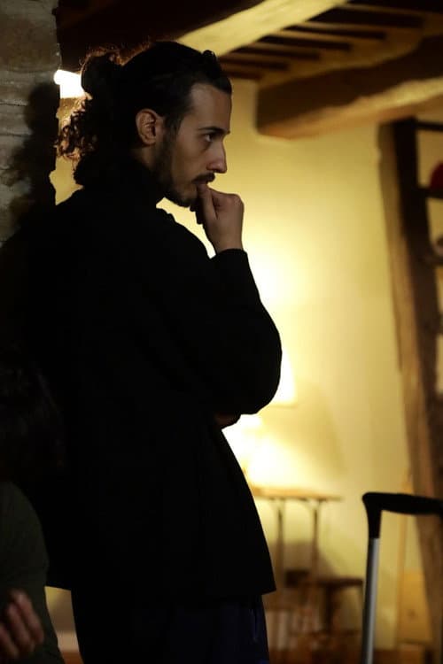Alessio Marrocco