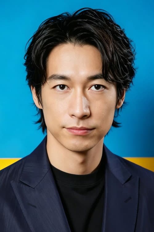 綿田慎也