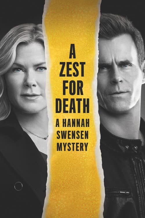 Une enquête de Hannah Swensen : Un zeste de mort