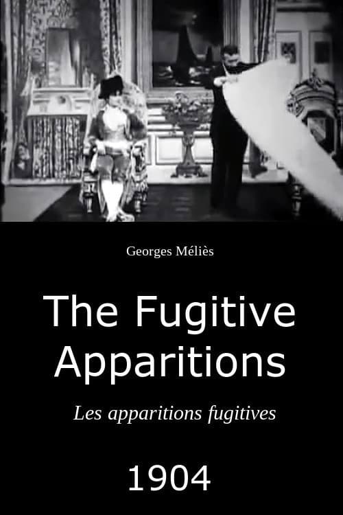 Les Apparitions fugitives