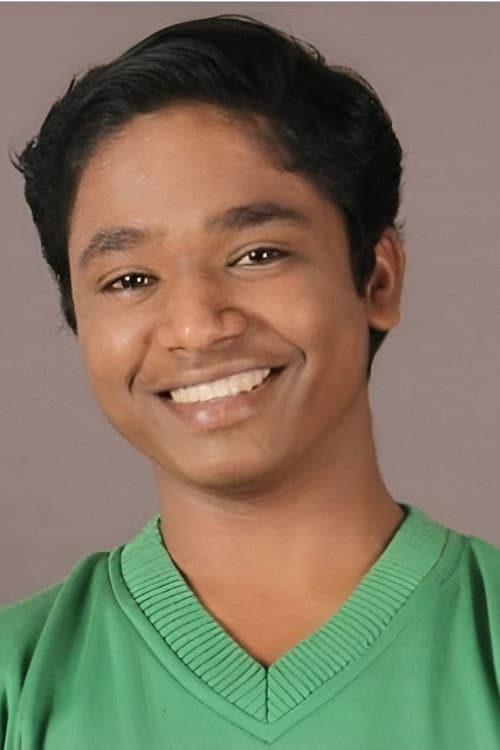 Suraj Pawar