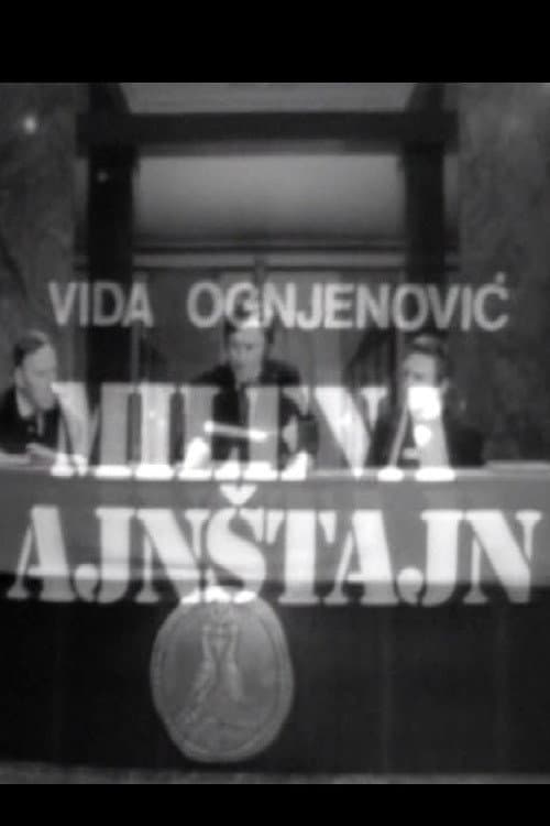 Mileva Ajnštajn