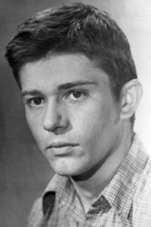 Stanislav Borodokine