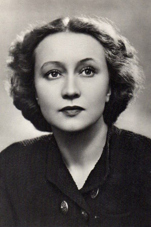 Галина Уланова