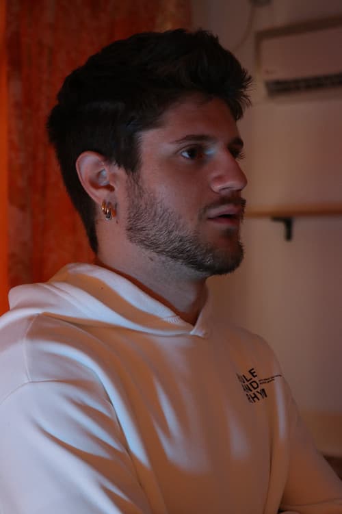 Nicola Orrù