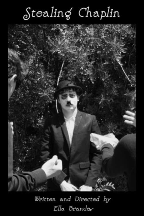 Stealing Chaplin