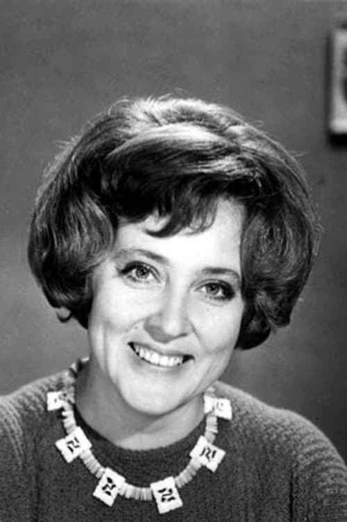 Lyudmila Sokolova