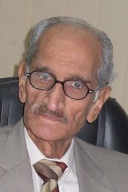 Ali Sufiyan Afaqi