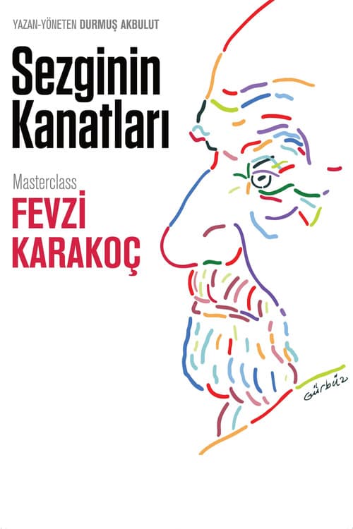 Sezginin Kanatları
