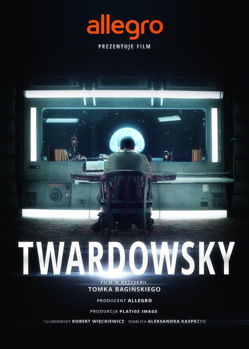 Legendy Polskie. Twardowsky
