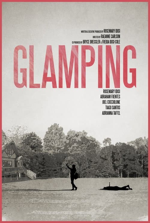 Glamping