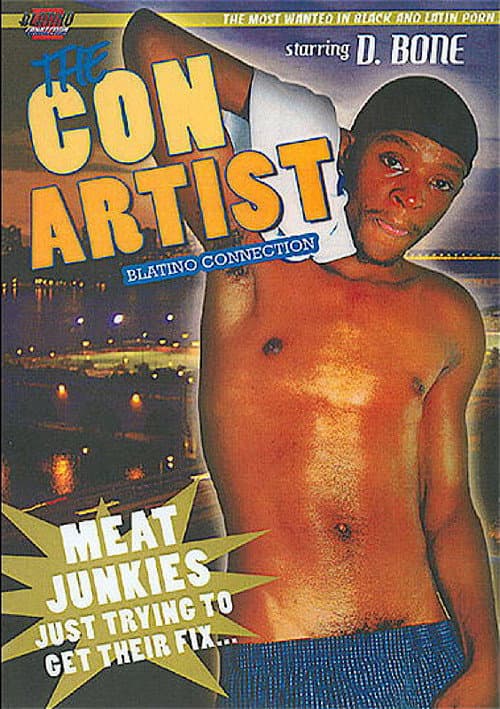 The Con Artist