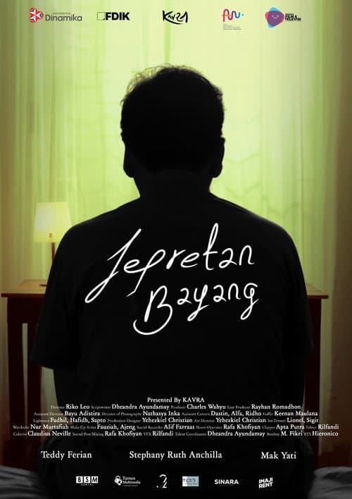 Jepretan Bayang
