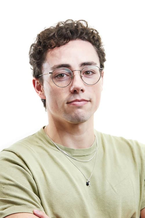 Andoni Martínez