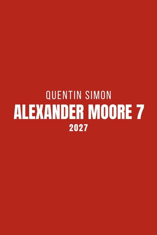 Alexander Moore : Héritage