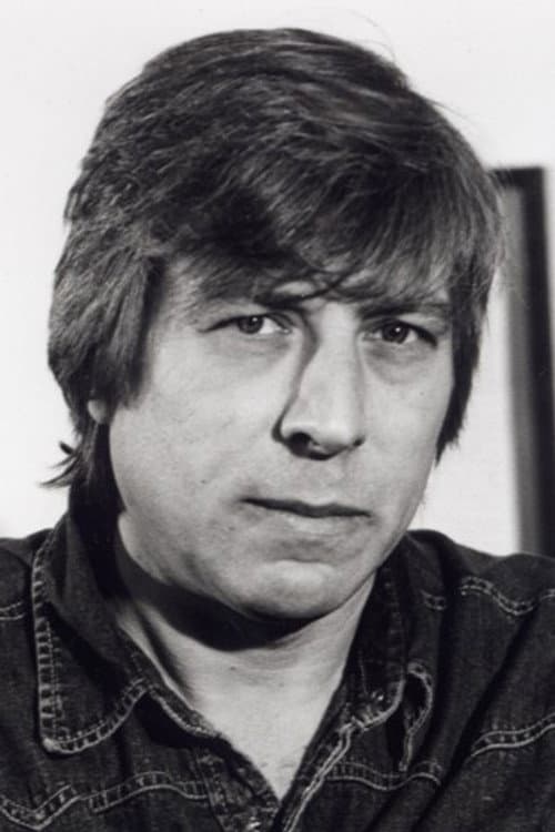 Werner Enke