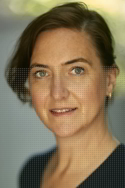 Sanchia McCormack