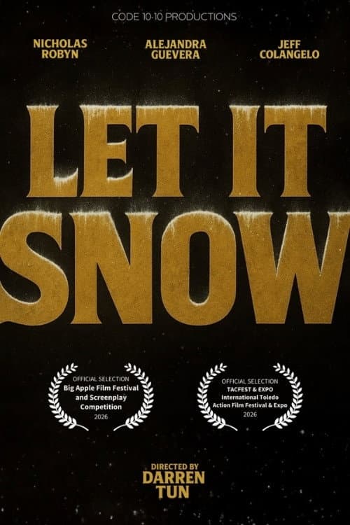 Let It Snow