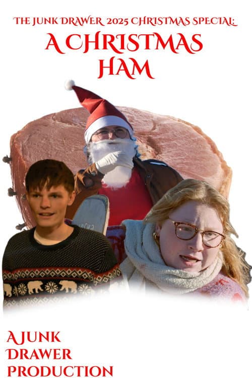 A Christmas Ham