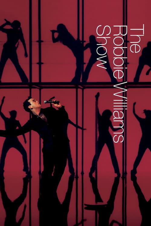 The Robbie Williams Show