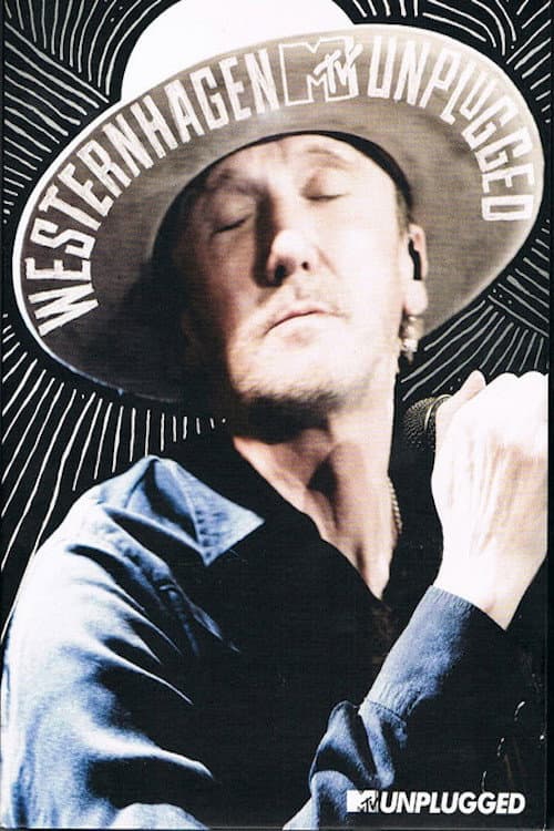Westernhagen: MTV Unplugged