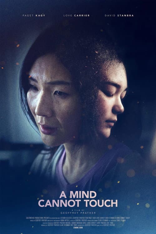 A Mind Cannot Touch