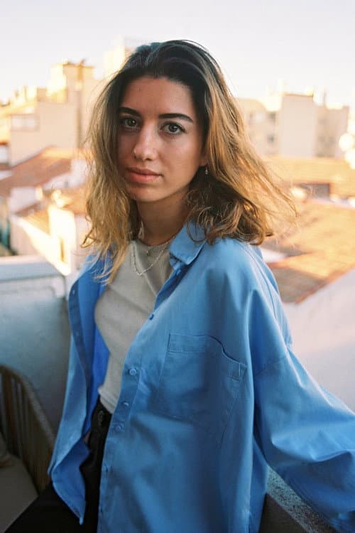 Sis Gürdal