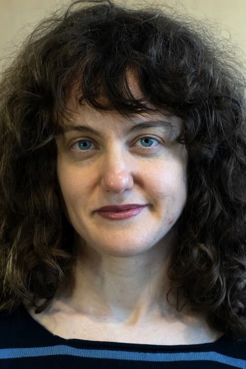 Marlene Grinberg