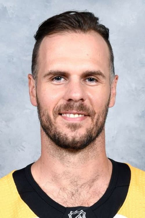 David Krejci