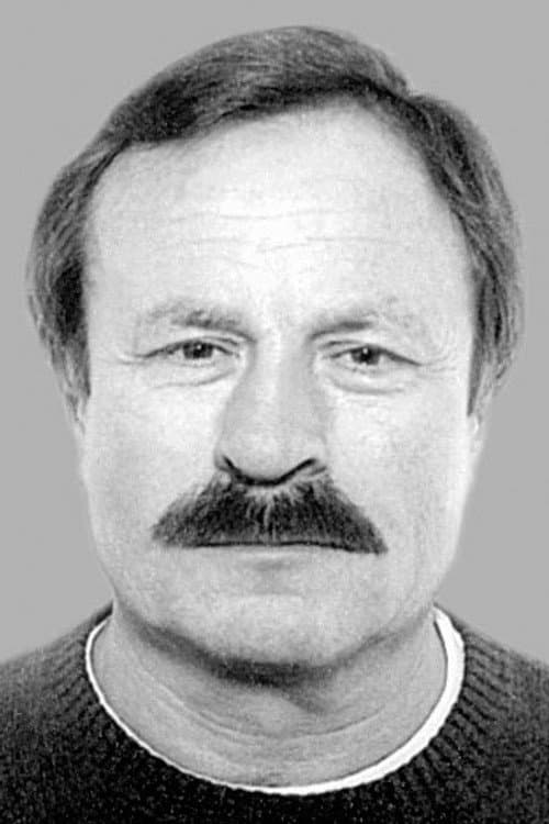 Vladimir Bystriakov