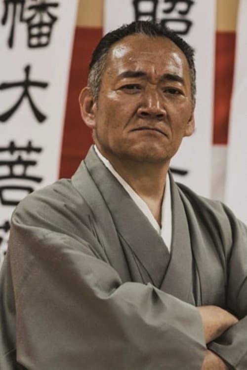 辻裕之