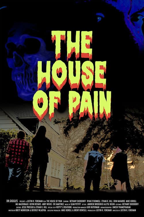 The House of Pain