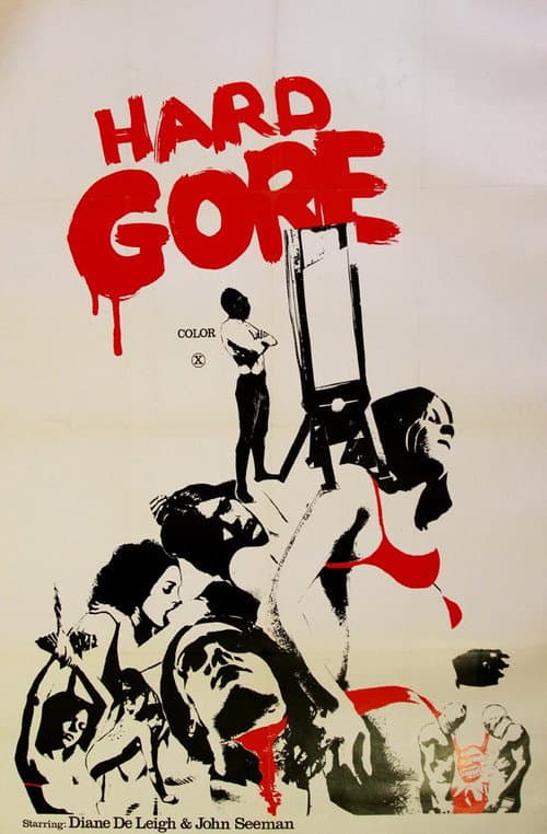 Hard Gore