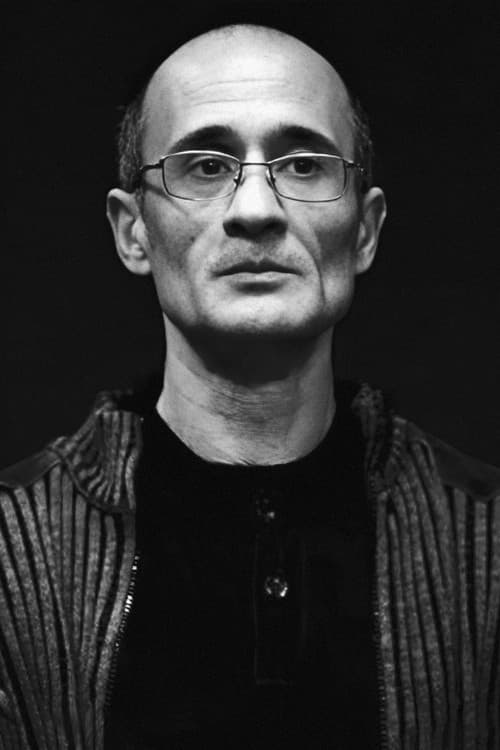 Djamel Zaoui