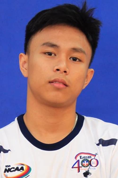 Vhan Marco Molacruz