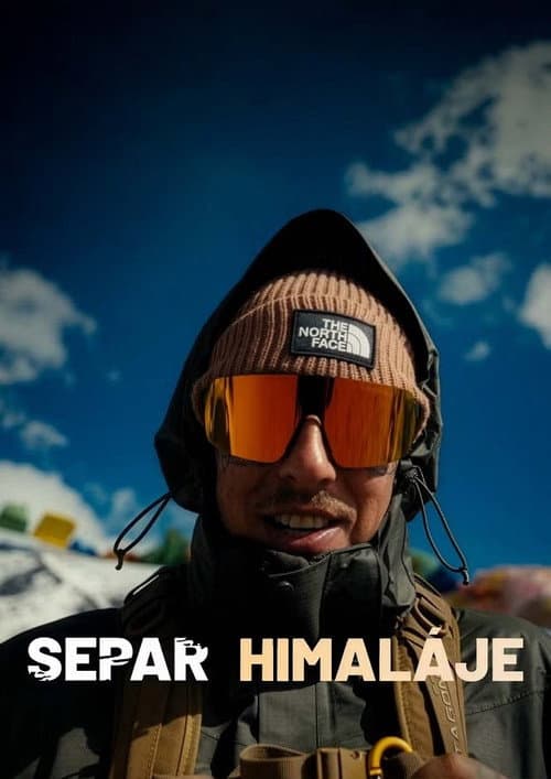 Separ: Himaláje