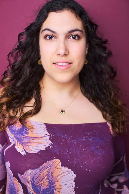 Stella Ferra