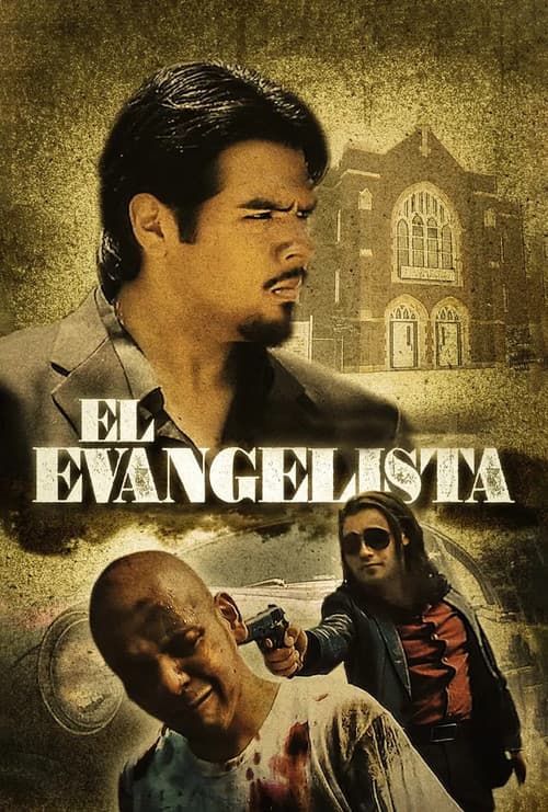 El Evangelista