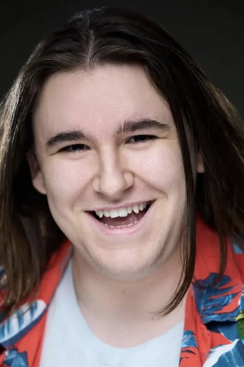 Liam Guest