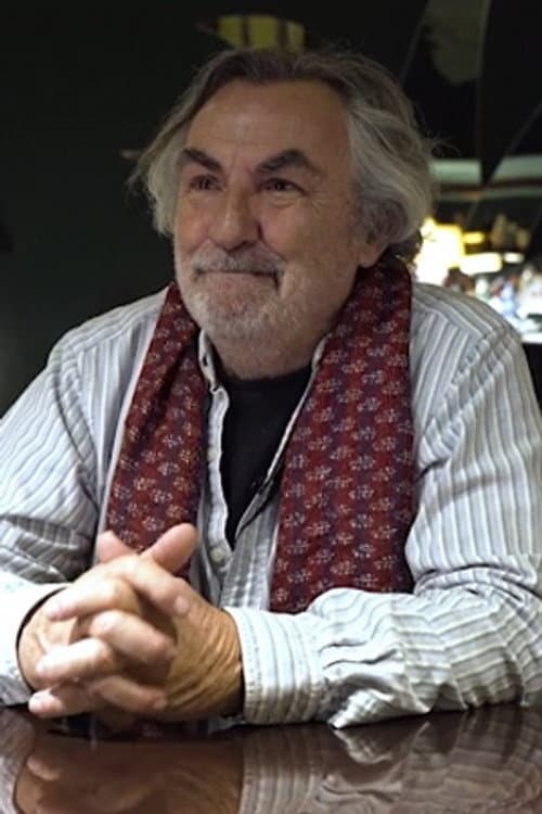 Antxón Gómez