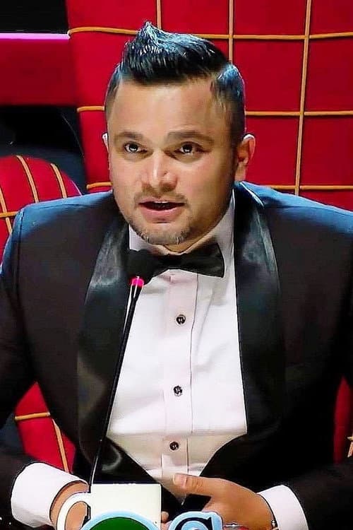 Pradip Bhattarai