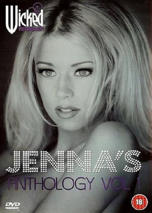 Jenna Jameson's Wicked Anthology 1